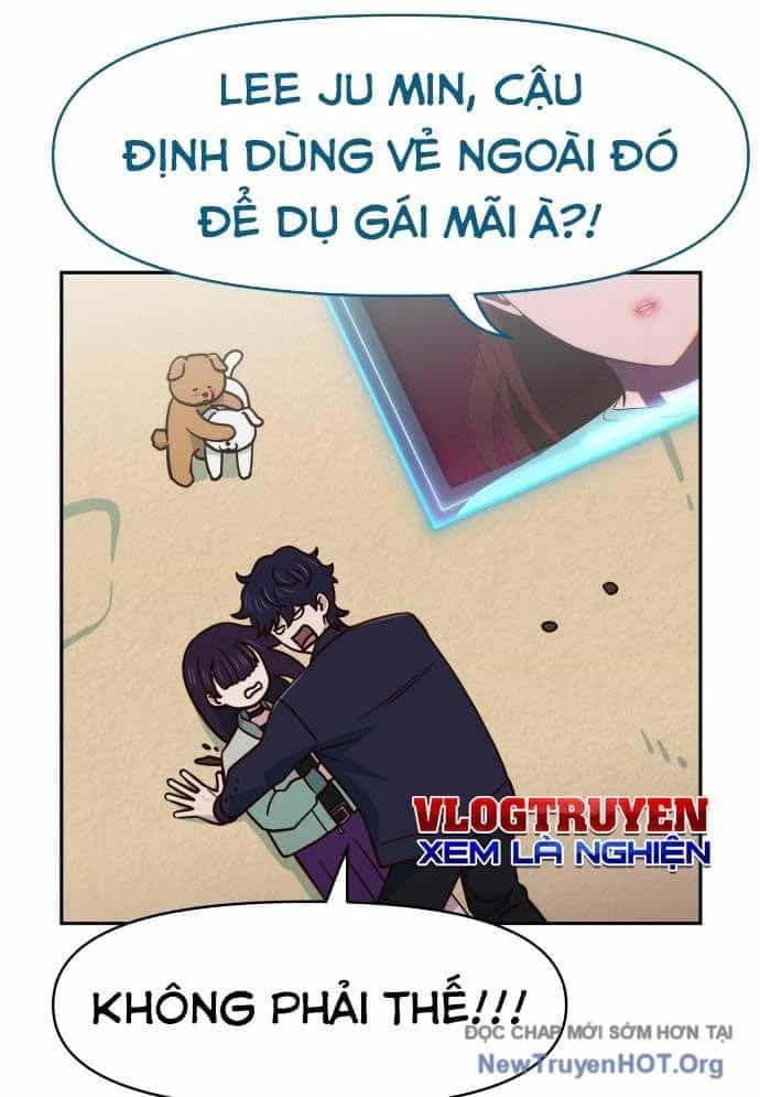 Unluck - Chương 34 - ảnh 46