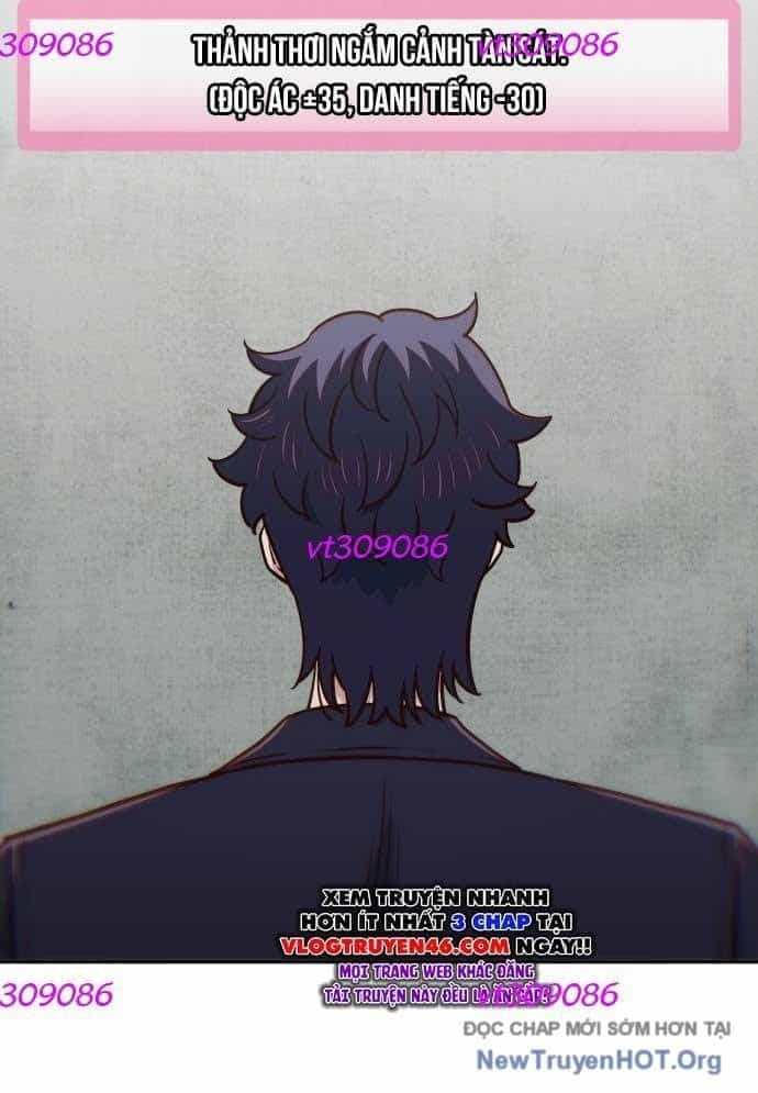 Unluck - Chương 34 - ảnh 6