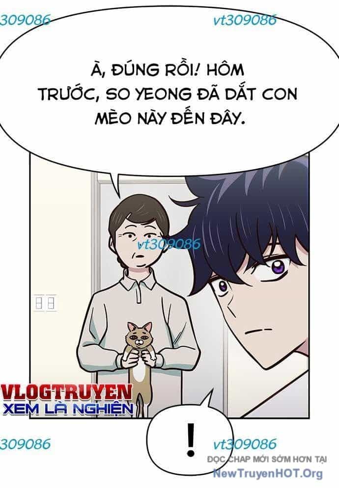 Unluck - Chương 35 - ảnh 57