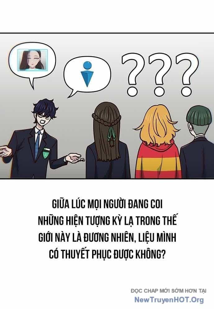 Unluck - Chương 36 - ảnh 49