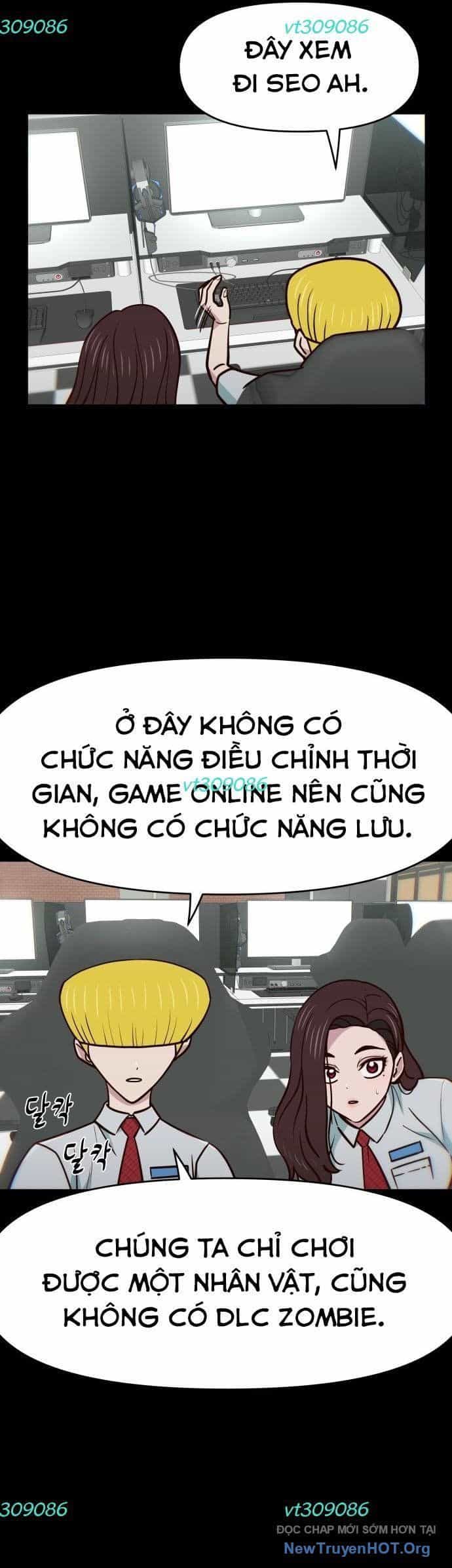 Unluck - Chương 37 - ảnh 25