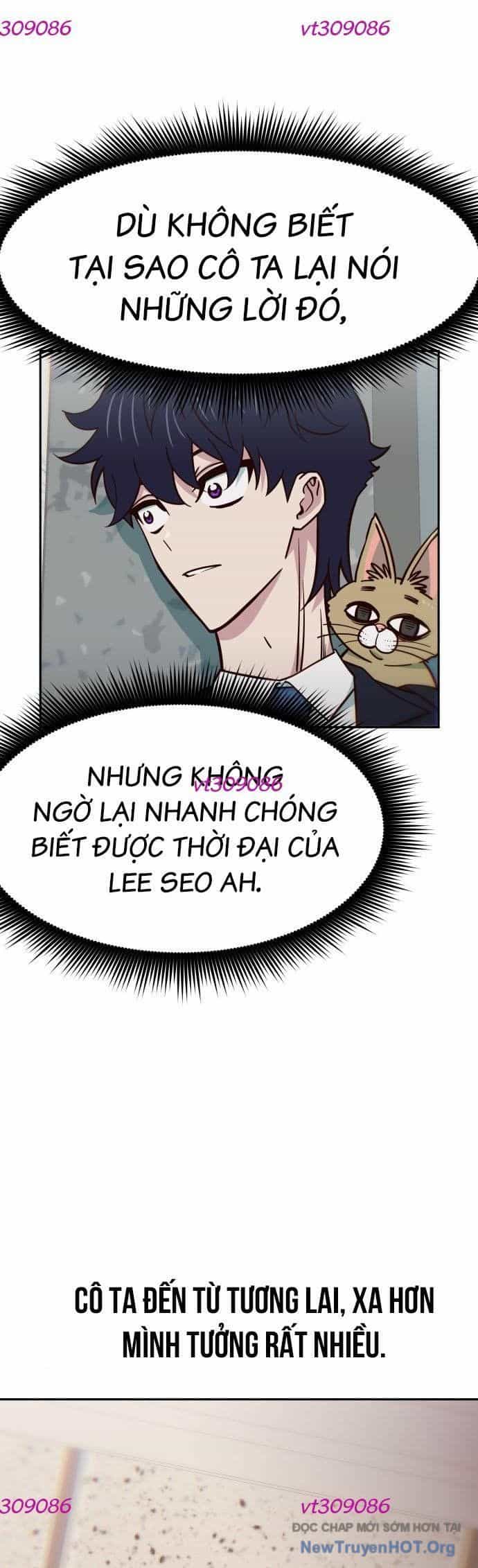 Unluck - Chương 37 - ảnh 56