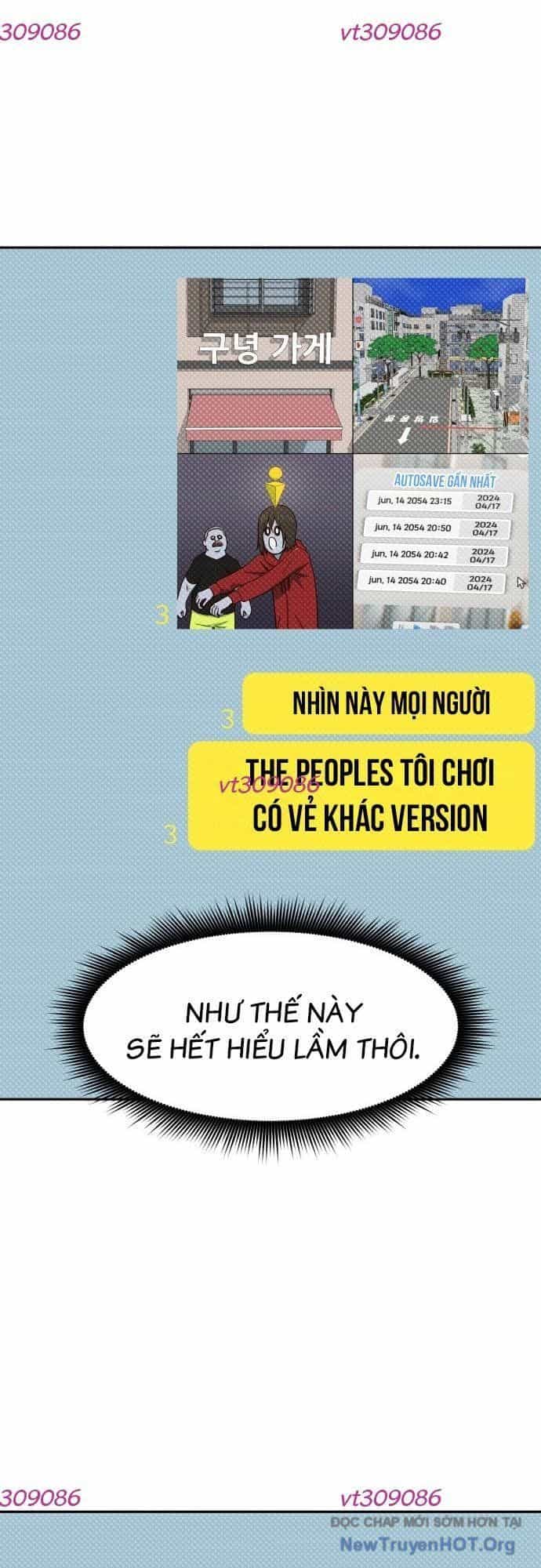 Unluck - Chương 38 - ảnh 12