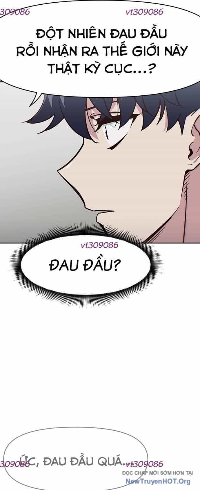 Unluck - Chương 38 - ảnh 22