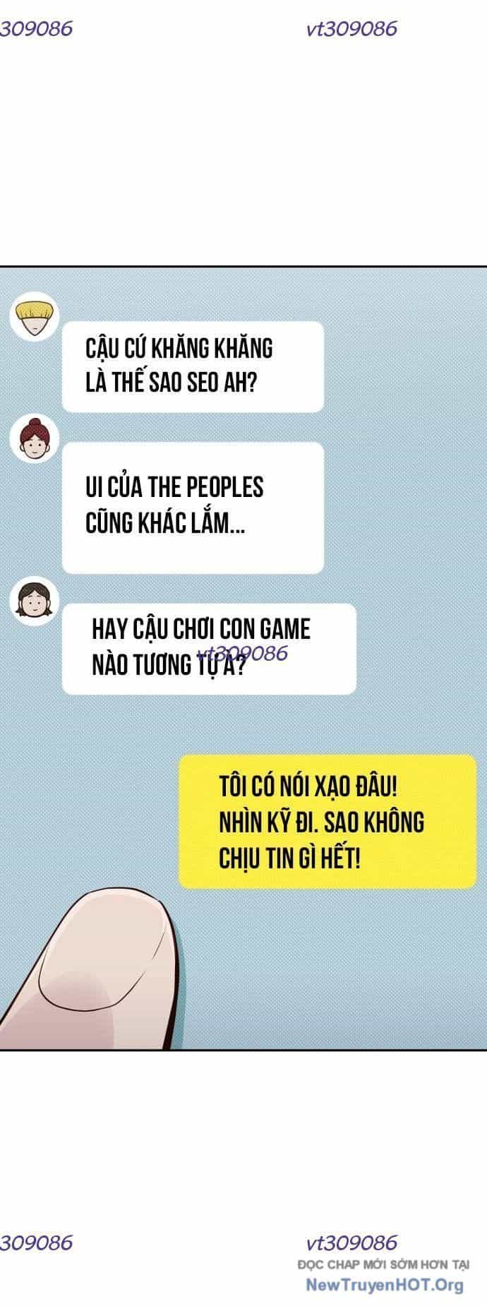 Unluck - Chương 38 - ảnh 30