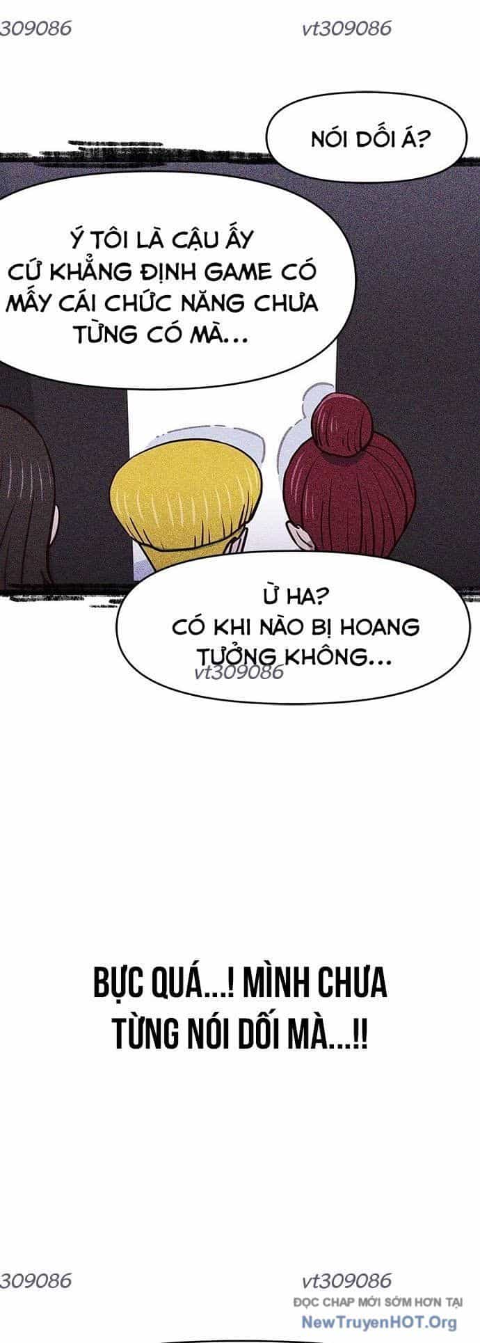 Unluck - Chương 38 - ảnh 41