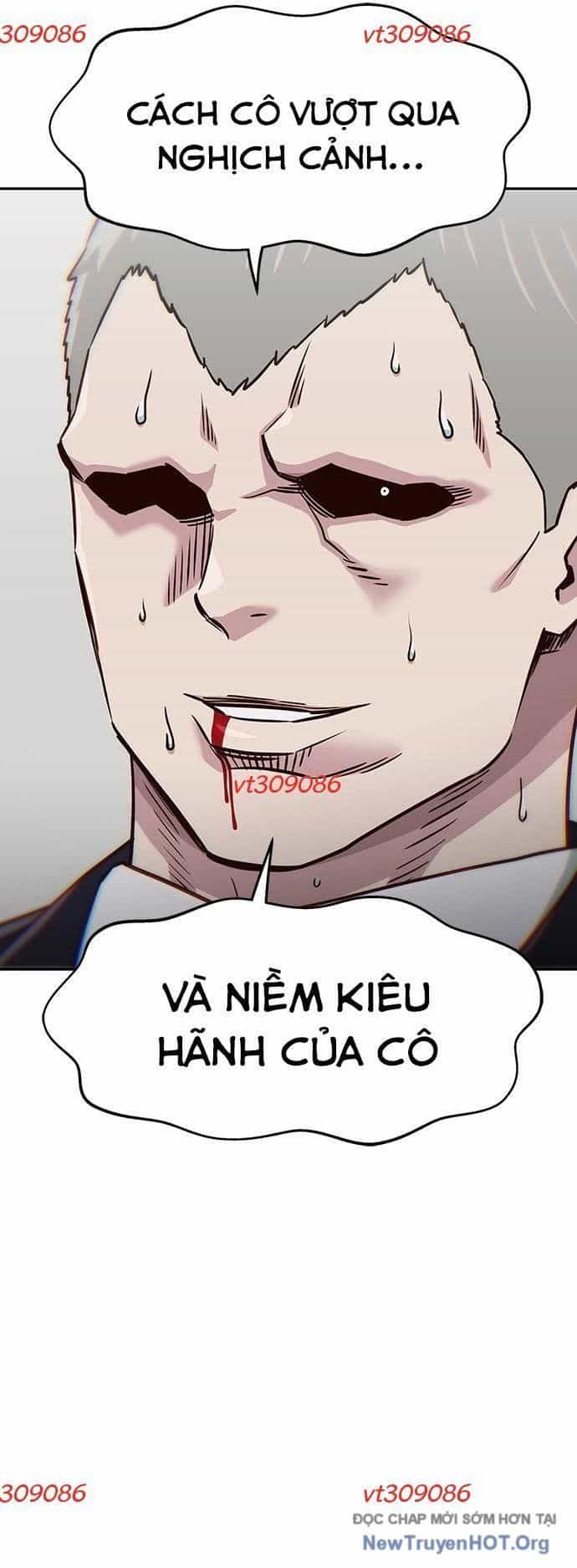 Unluck - Chương 39 - ảnh 46