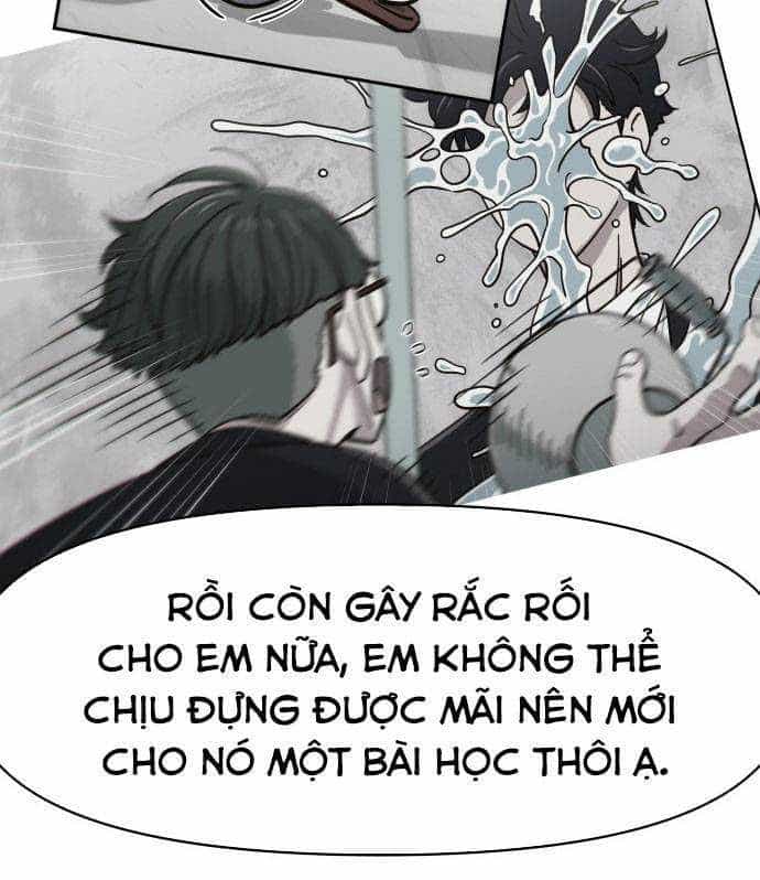Unluck - Chương 4 - ảnh 15