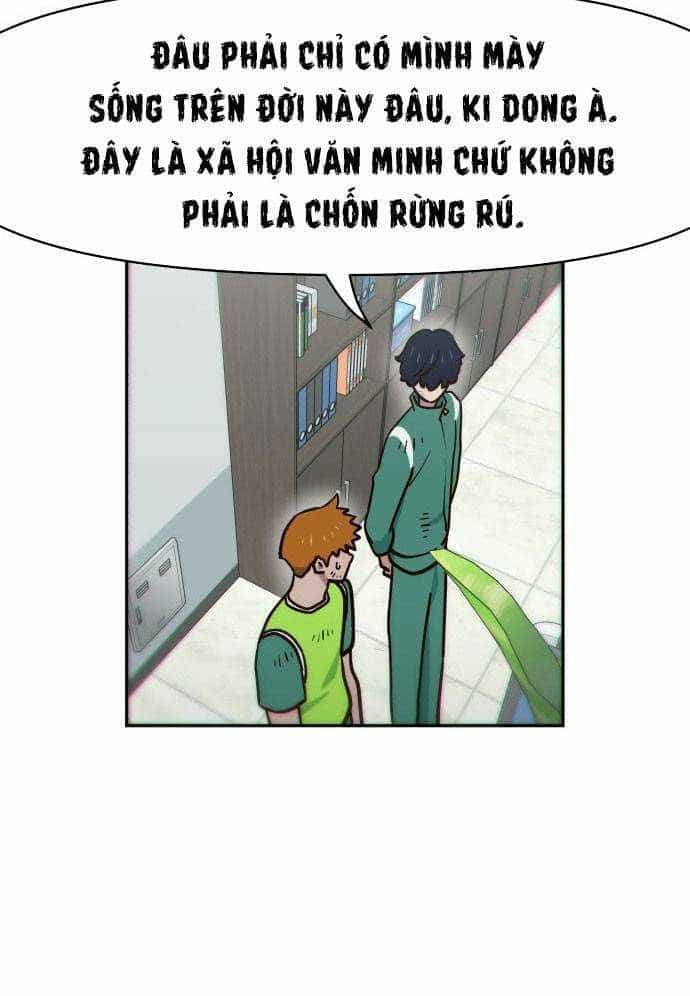 Unluck - Chương 4 - ảnh 32