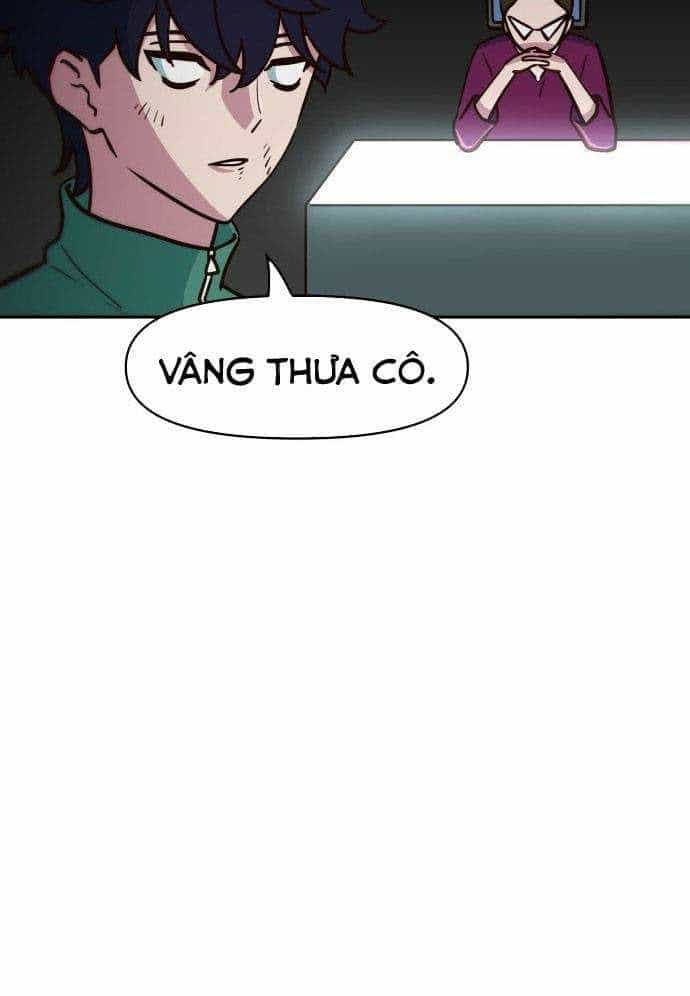 Unluck - Chương 4 - ảnh 38