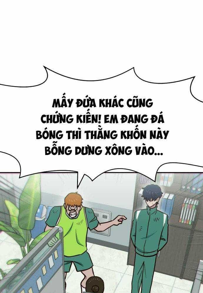 Unluck - Chương 4 - ảnh 4