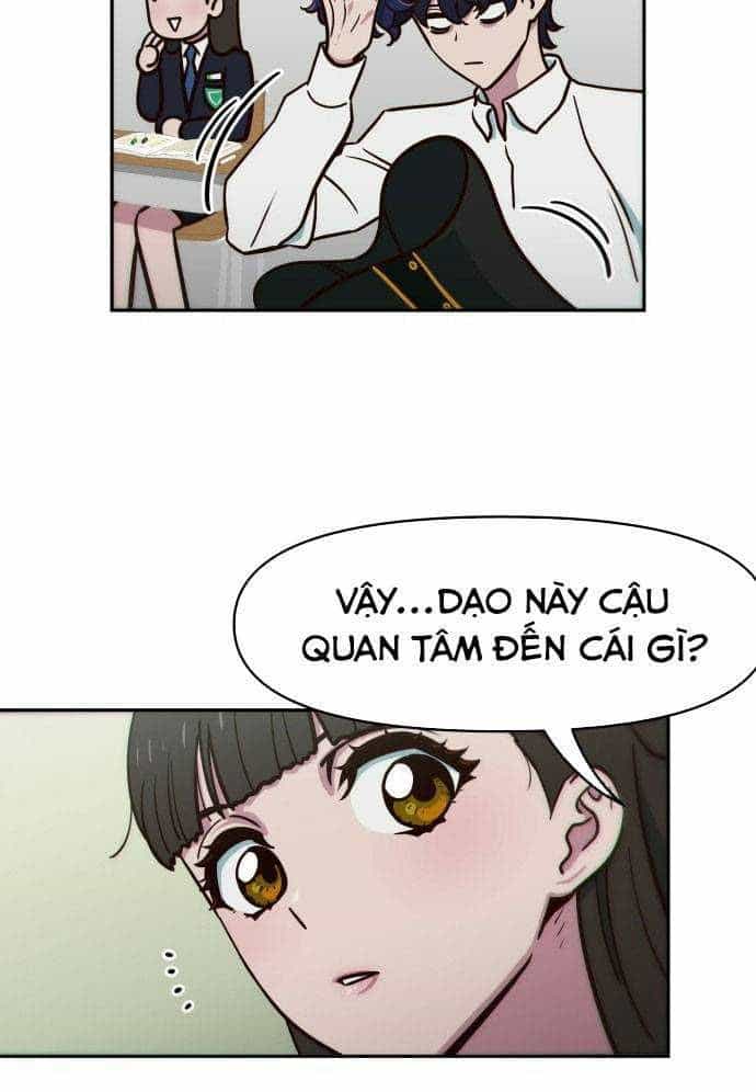 Unluck - Chương 4 - ảnh 91