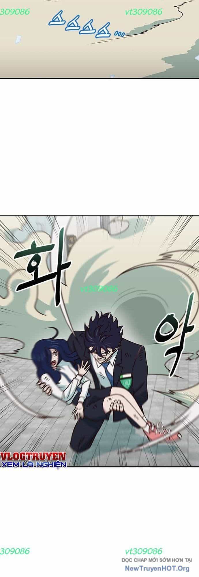 Unluck - Chương 40 - ảnh 12