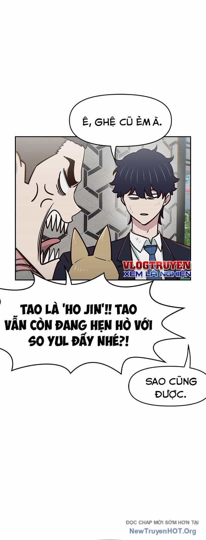 Unluck - Chương 40 - ảnh 22