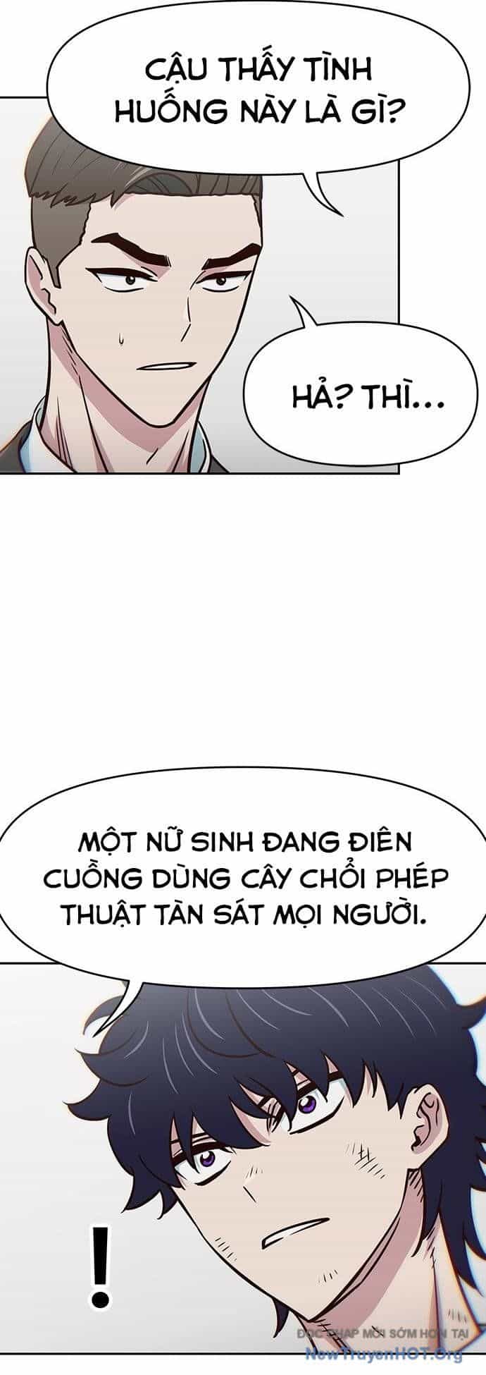 Unluck - Chương 40 - ảnh 23