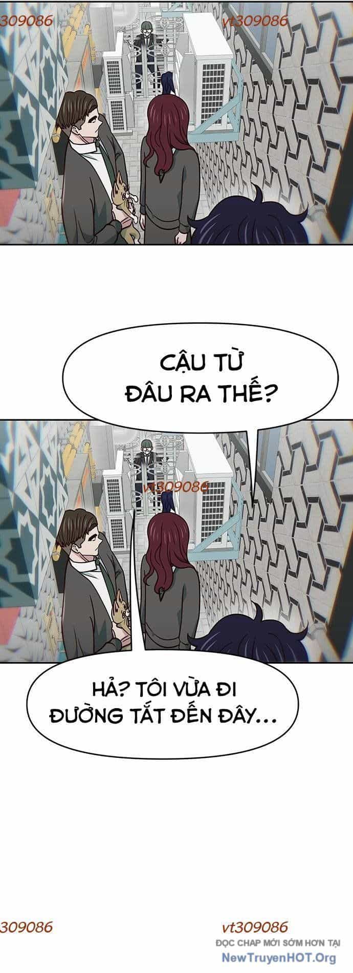 Unluck - Chương 40 - ảnh 34