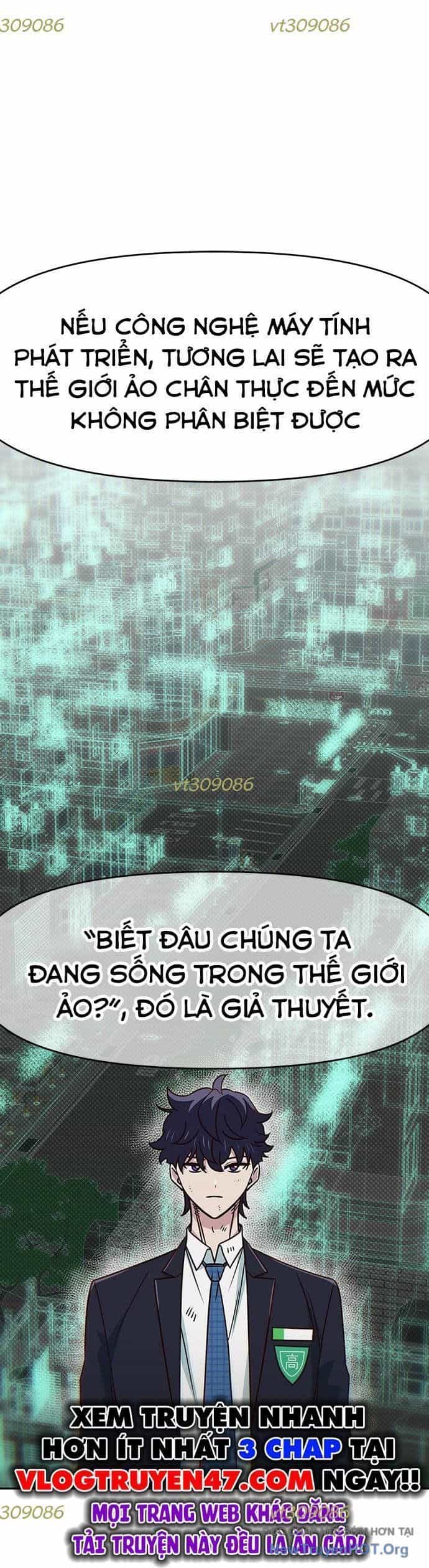 Unluck - Chương 40 - ảnh 38