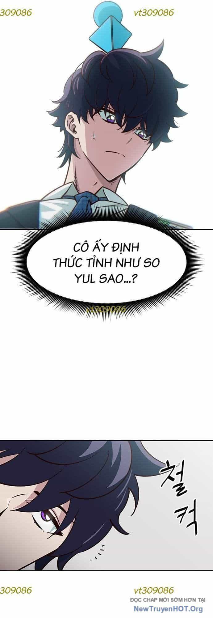 Unluck - Chương 40 - ảnh 9
