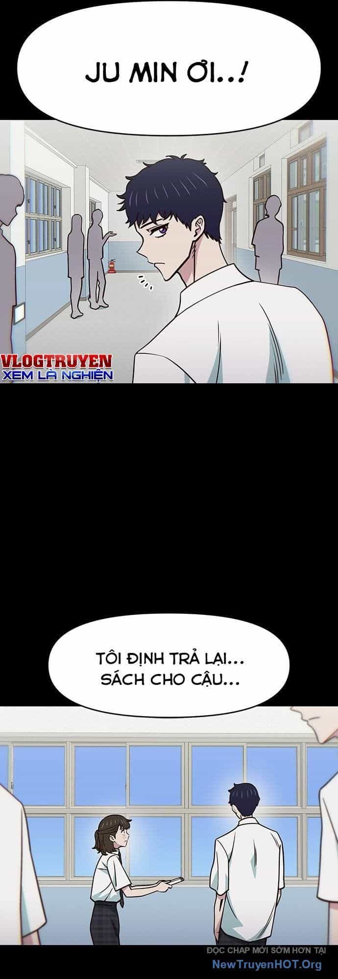 Unluck - Chương 41 - ảnh 19