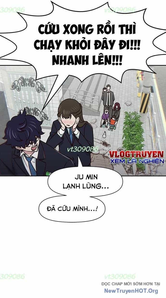 Unluck - Chương 41 - ảnh 61