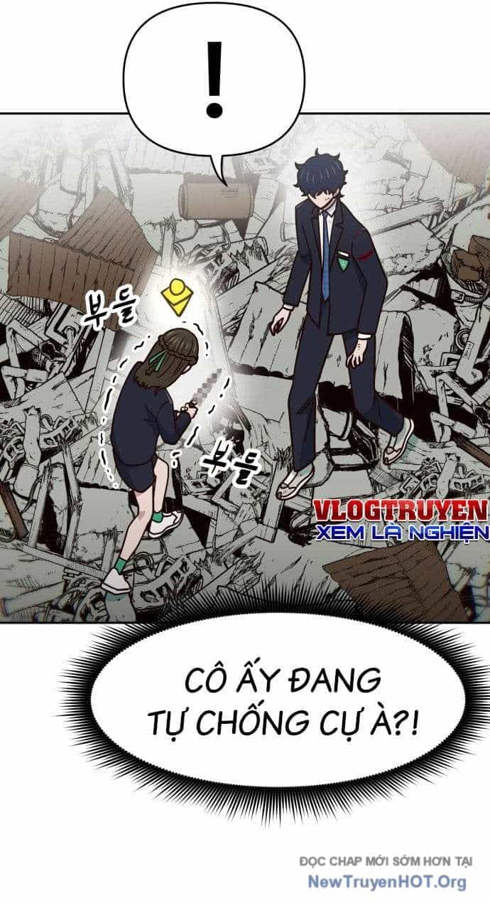Unluck - Chương 42 - ảnh 21