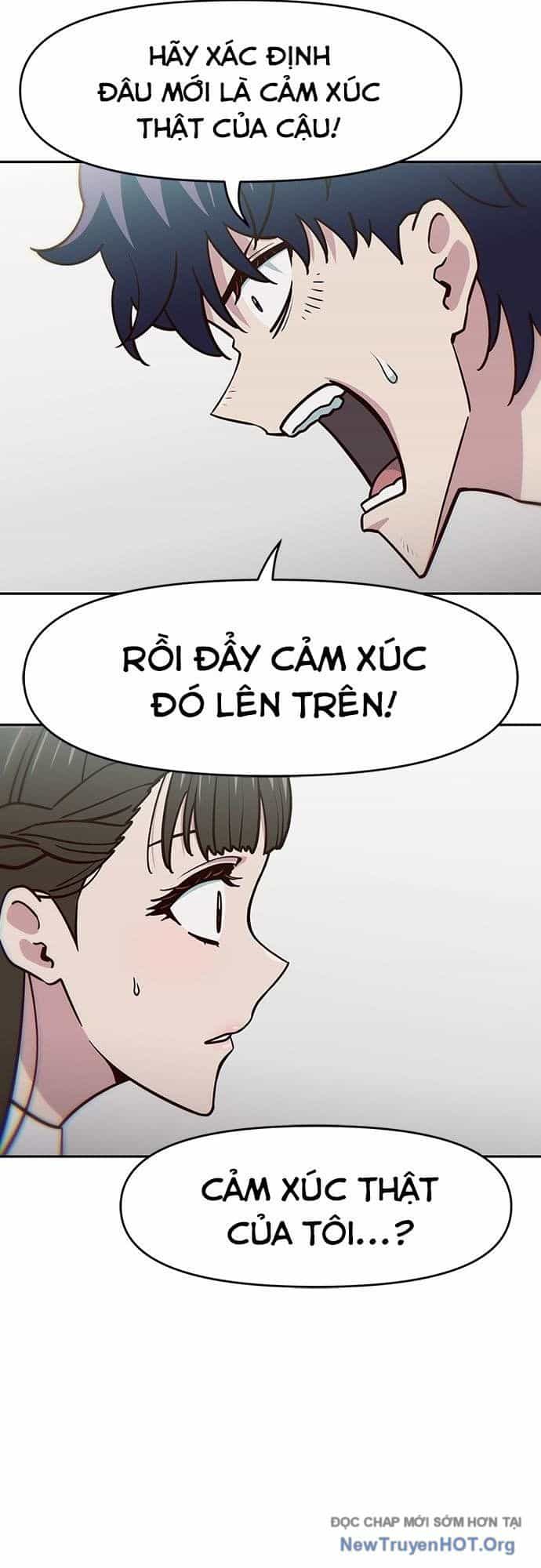 Unluck - Chương 42 - ảnh 26