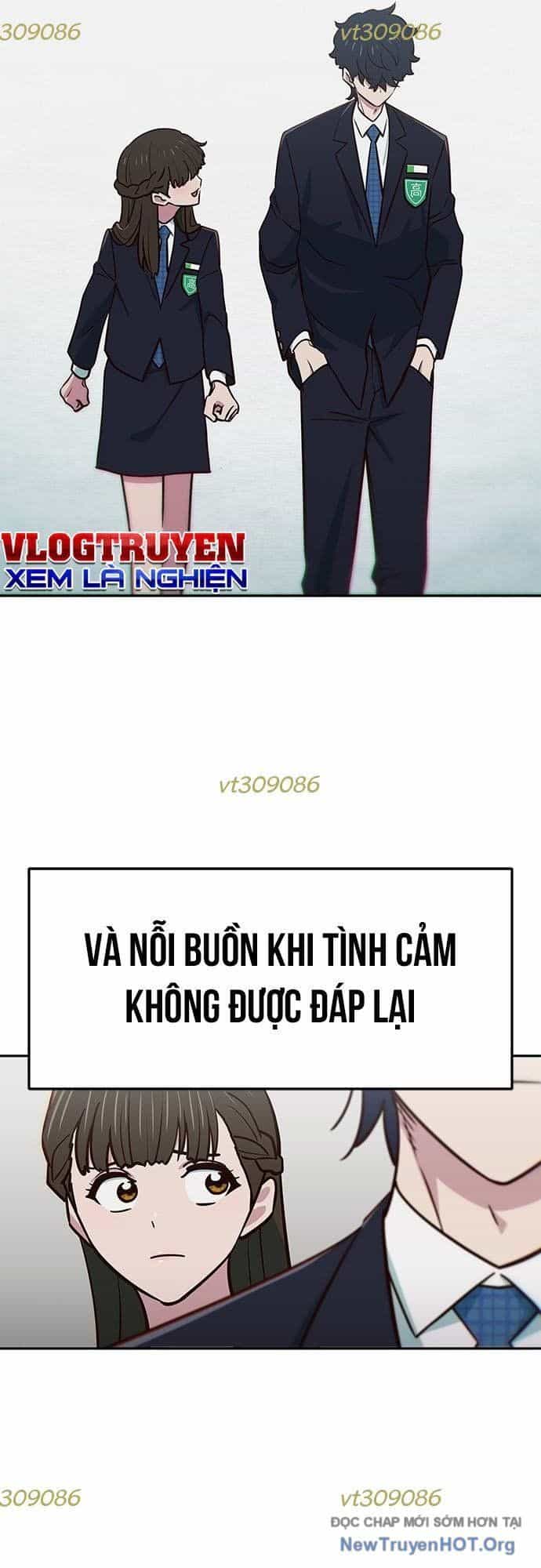 Unluck - Chương 42 - ảnh 28