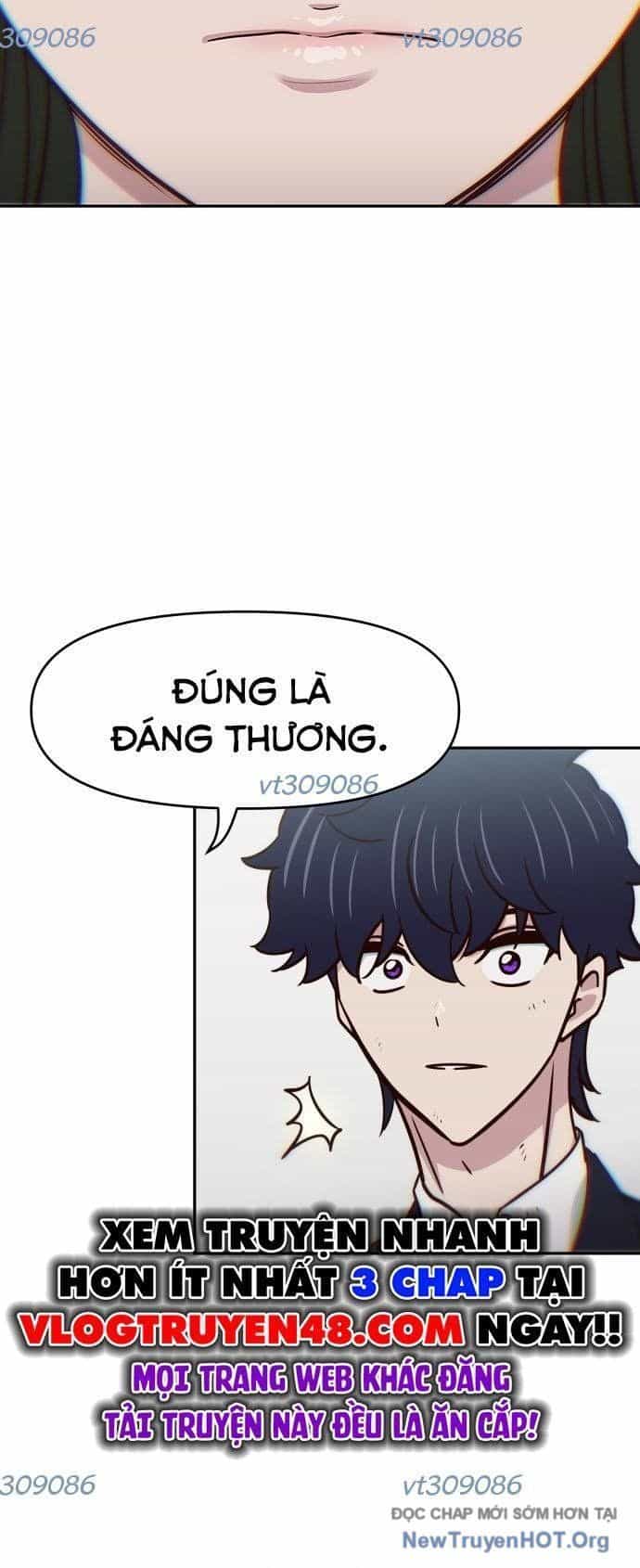 Unluck - Chương 42 - ảnh 31