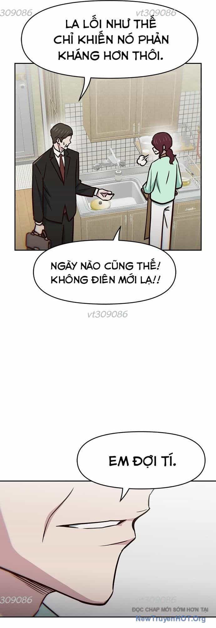 Unluck - Chương 42 - ảnh 74