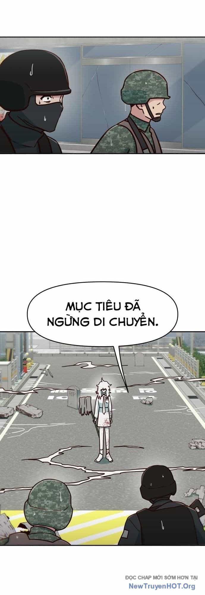 Unluck - Chương 43 - ảnh 17