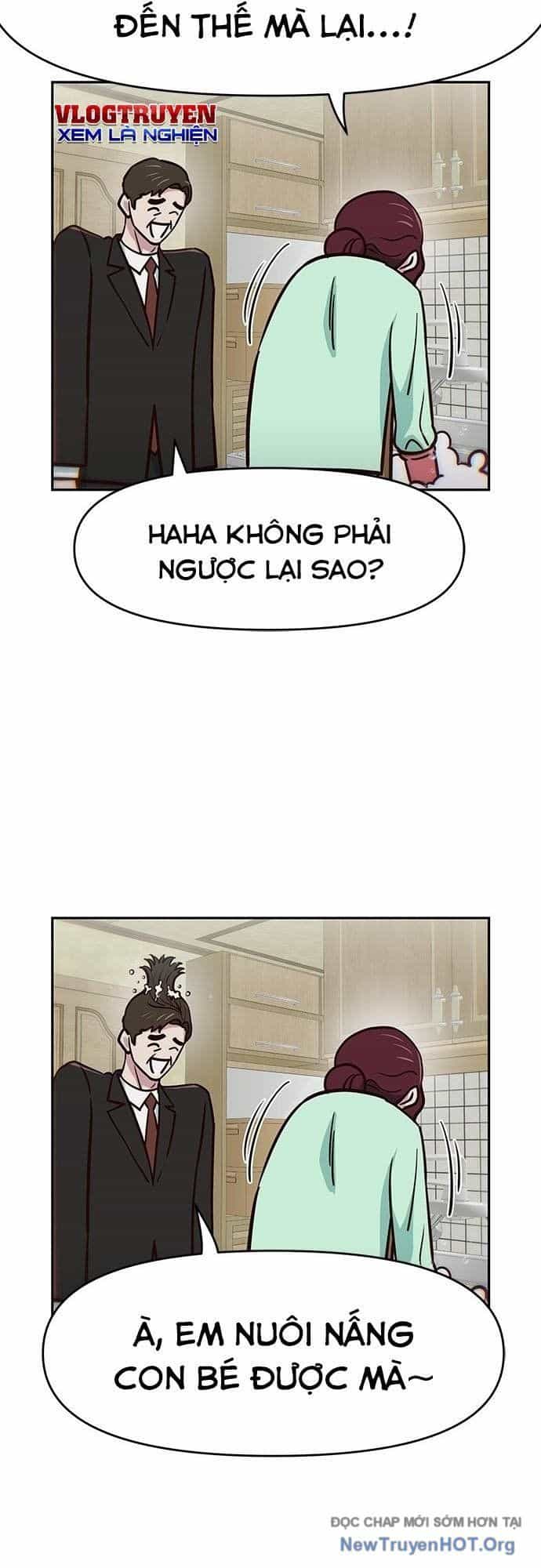 Unluck - Chương 43 - ảnh 23
