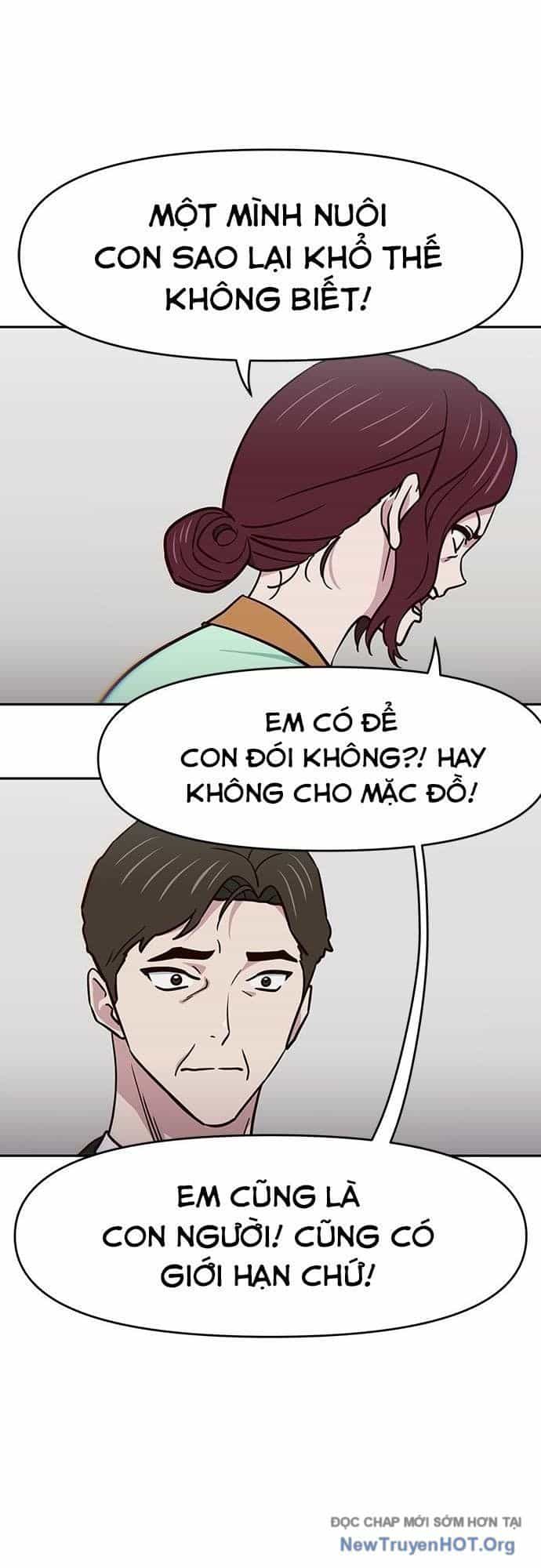 Unluck - Chương 43 - ảnh 24