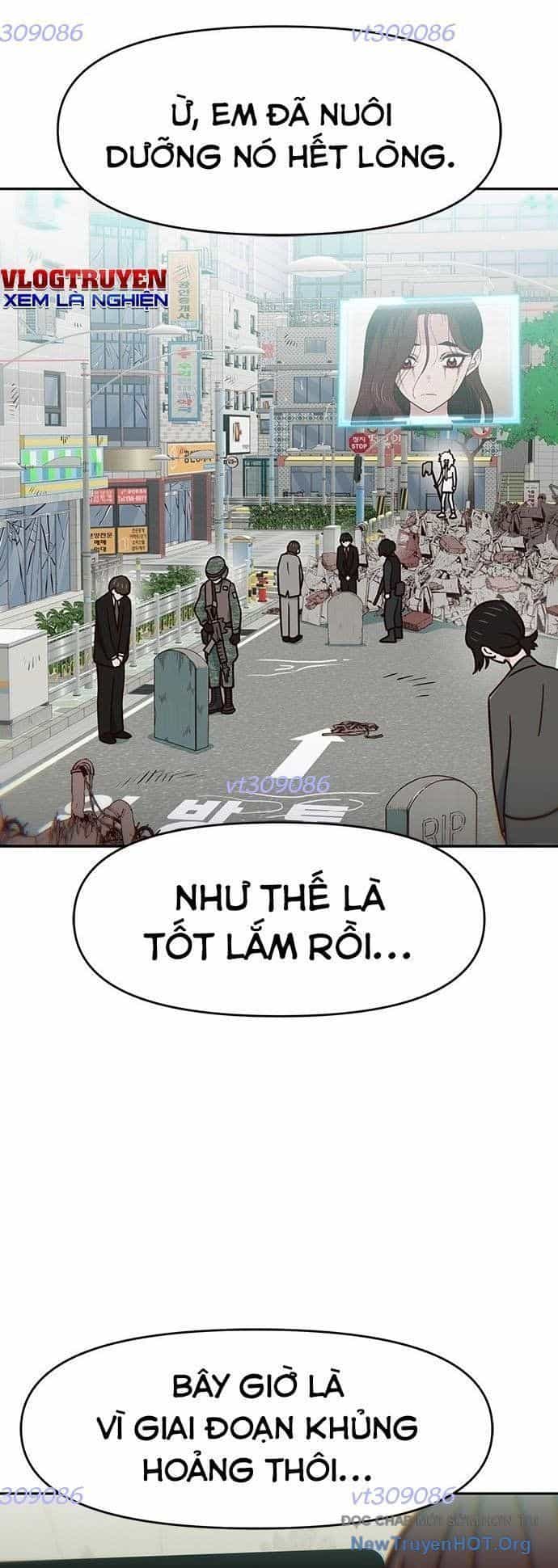 Unluck - Chương 43 - ảnh 25