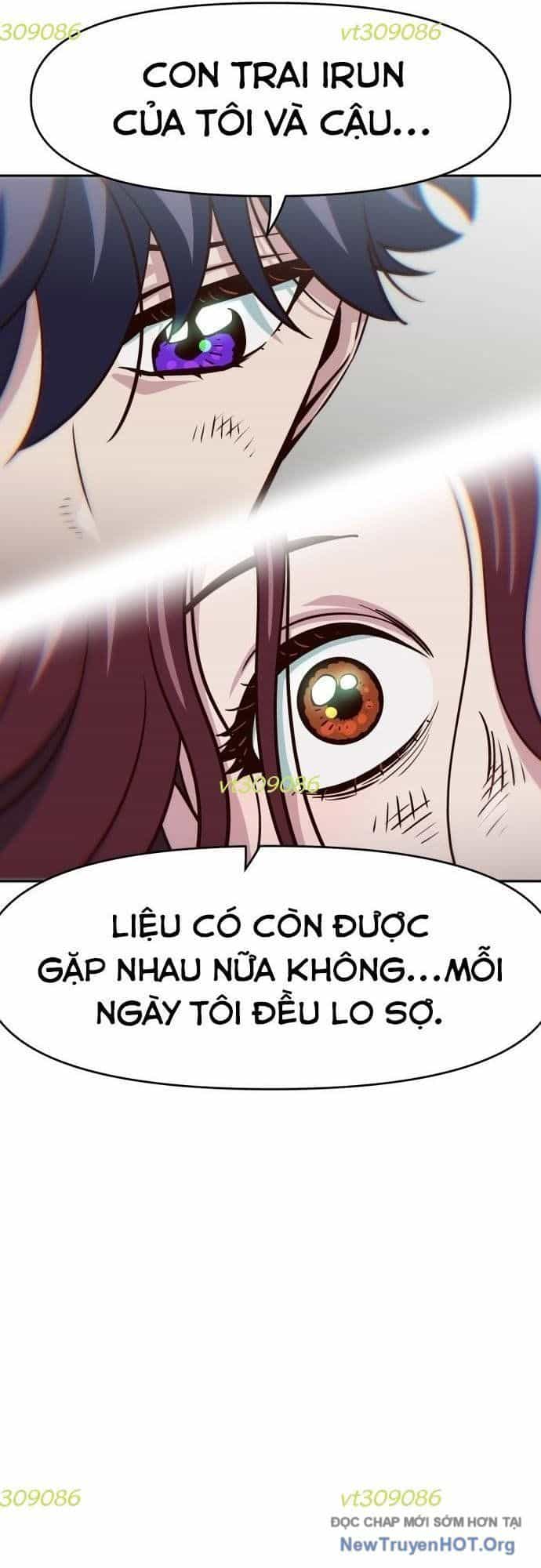 Unluck - Chương 43 - ảnh 37