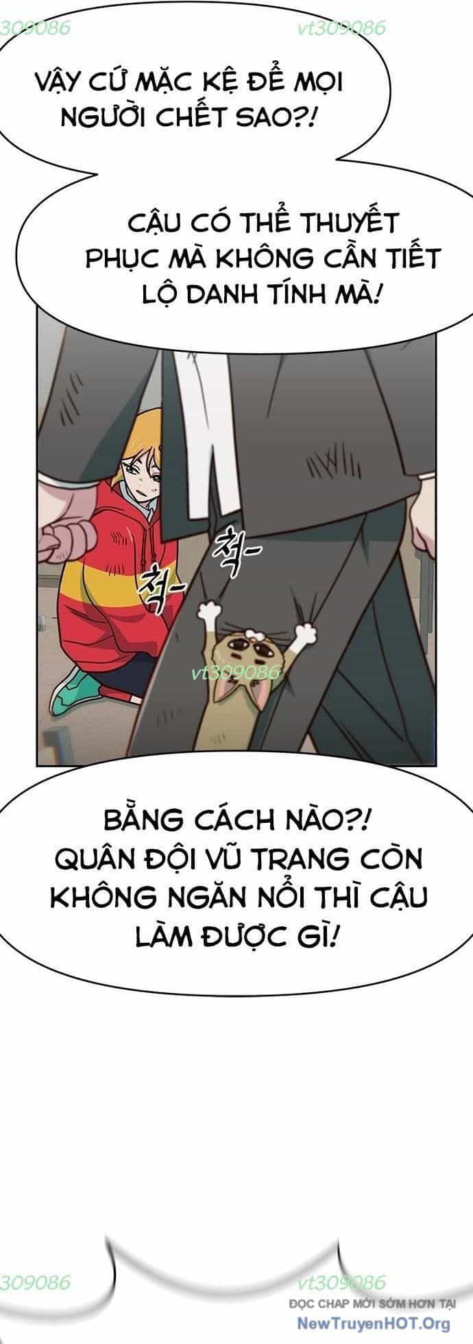 Unluck - Chương 43 - ảnh 62