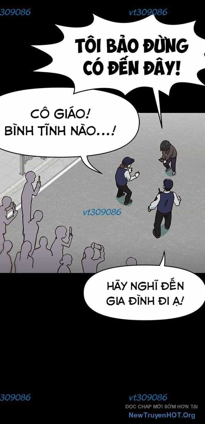 Unluck - Chương 44 - ảnh 22