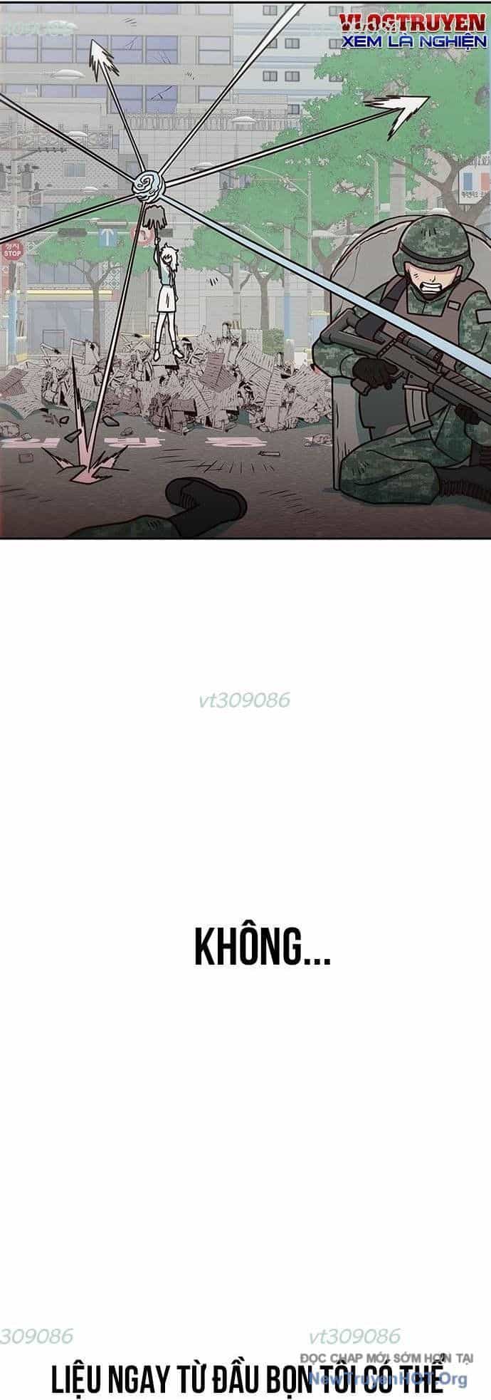 Unluck - Chương 44 - ảnh 42