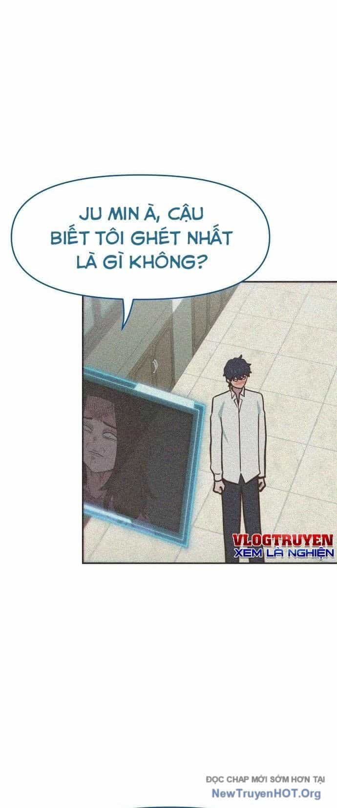 Unluck - Chương 44 - ảnh 45