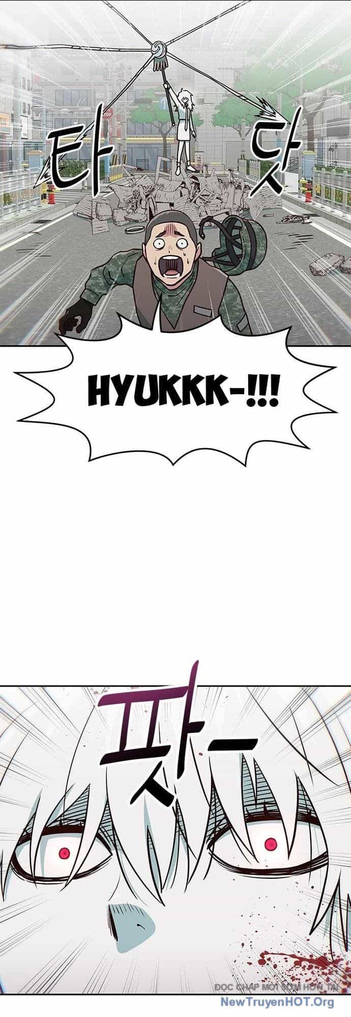 Unluck - Chương 45 - ảnh 16