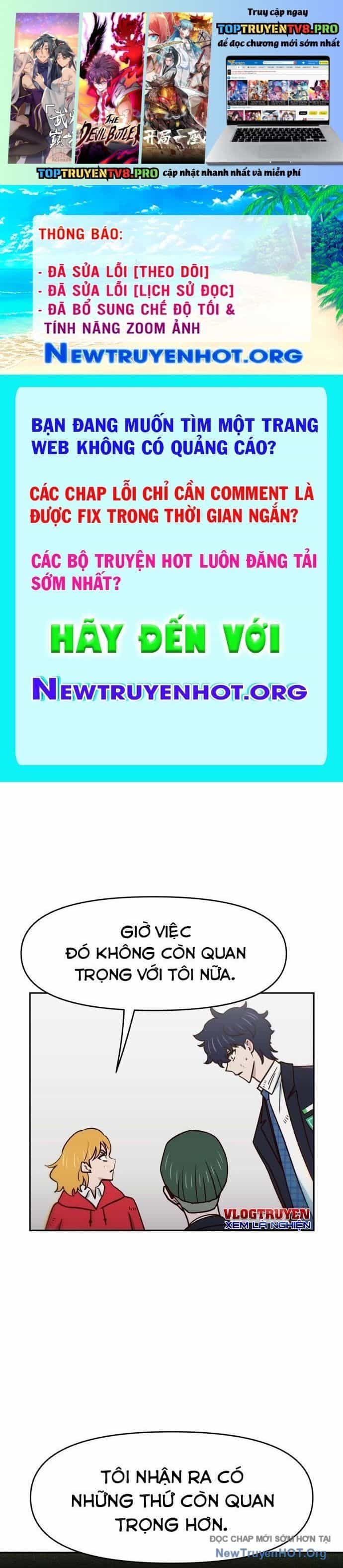 Unluck - Chương 45 - ảnh 2