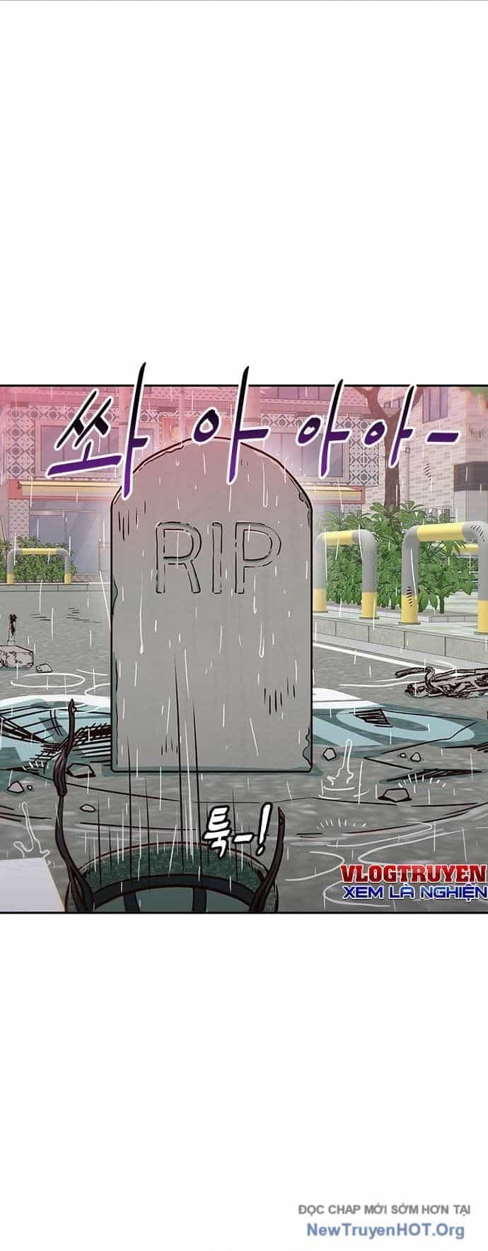 Unluck - Chương 45 - ảnh 20