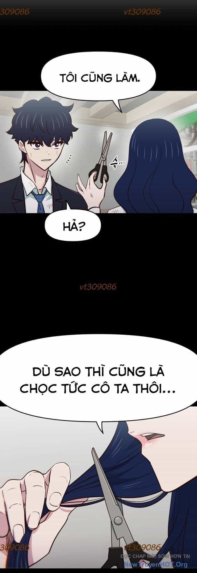 Unluck - Chương 45 - ảnh 44