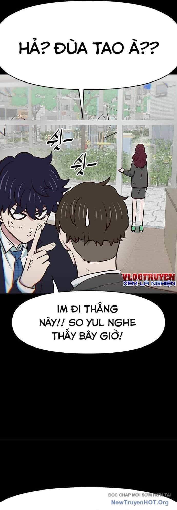 Unluck - Chương 45 - ảnh 55