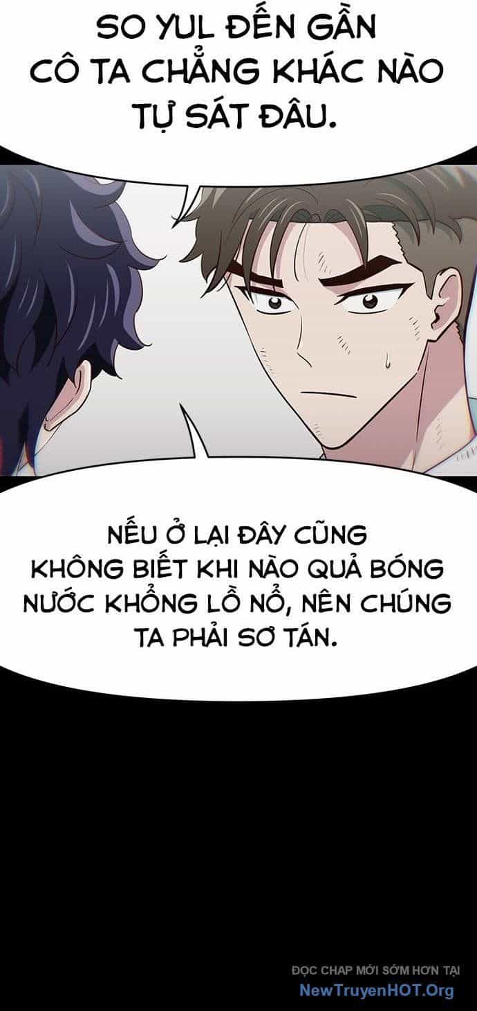 Unluck - Chương 45 - ảnh 56