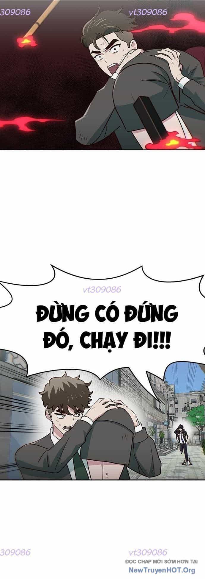 Unluck - Chương 45 - ảnh 69