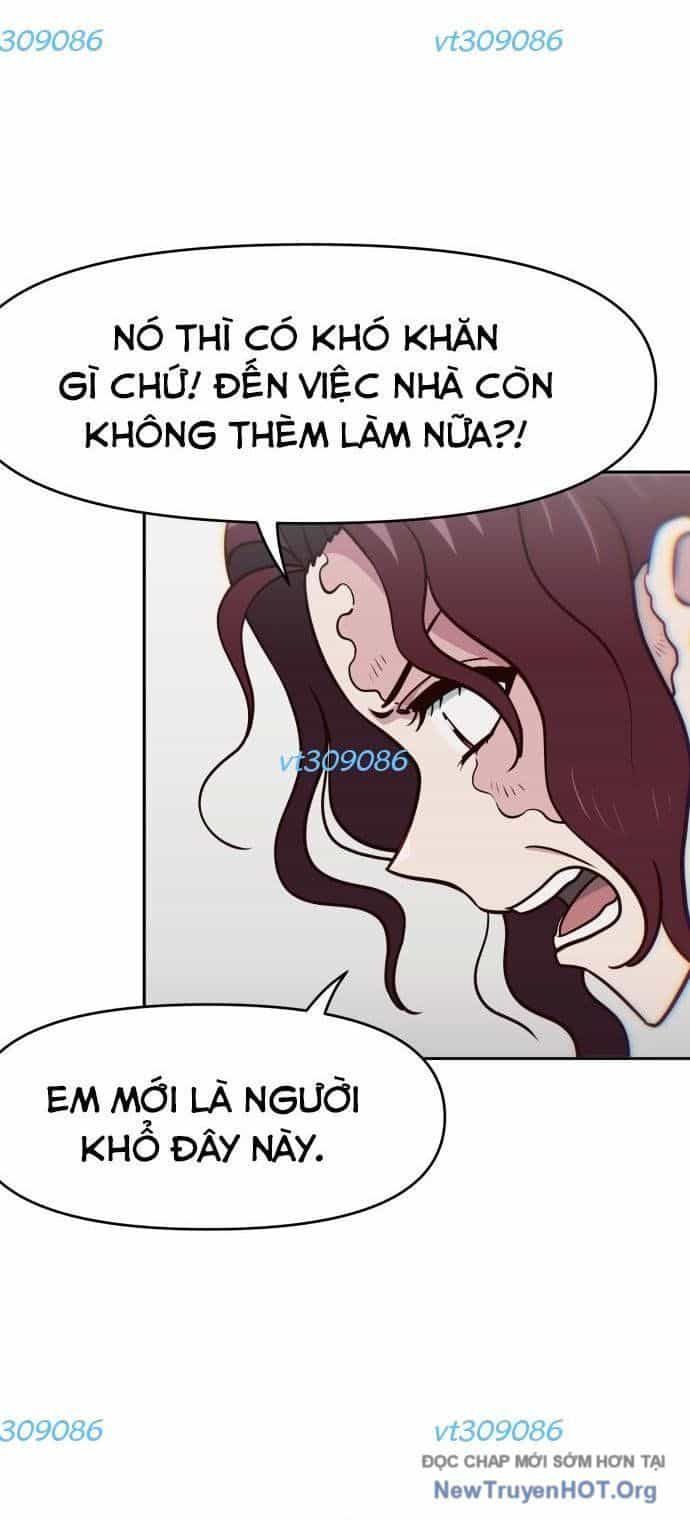 Unluck - Chương 45 - ảnh 9