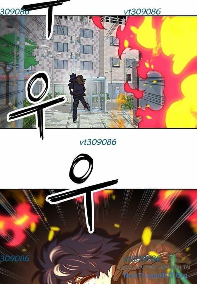 Unluck - Chương 46 - ảnh 6