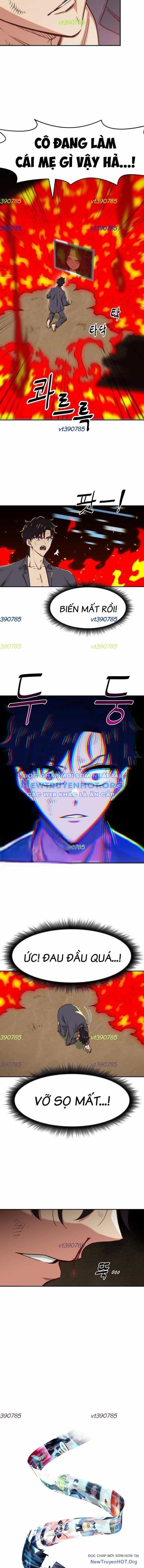 Unluck - Chương 49 - ảnh 13