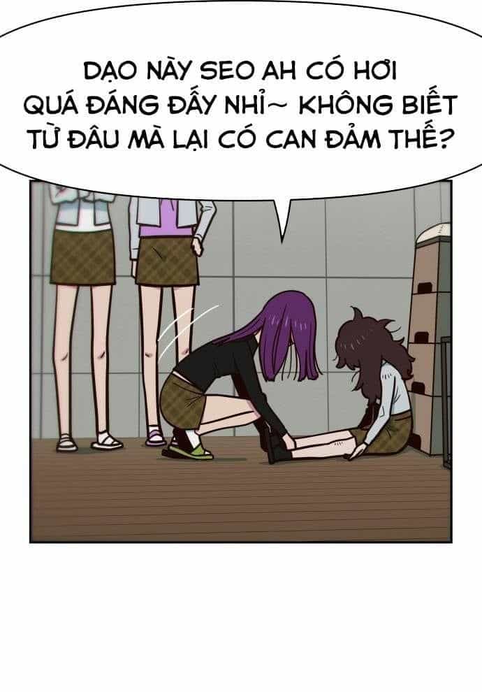 Unluck - Chương 5 - ảnh 13