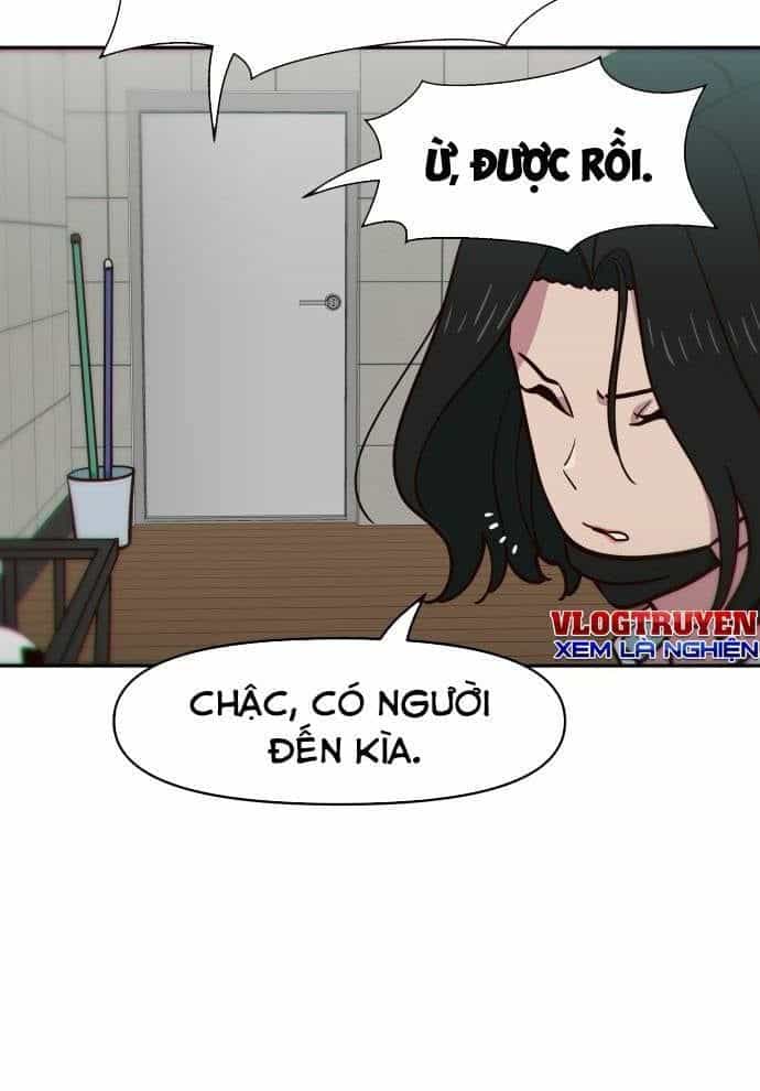 Unluck - Chương 5 - ảnh 18